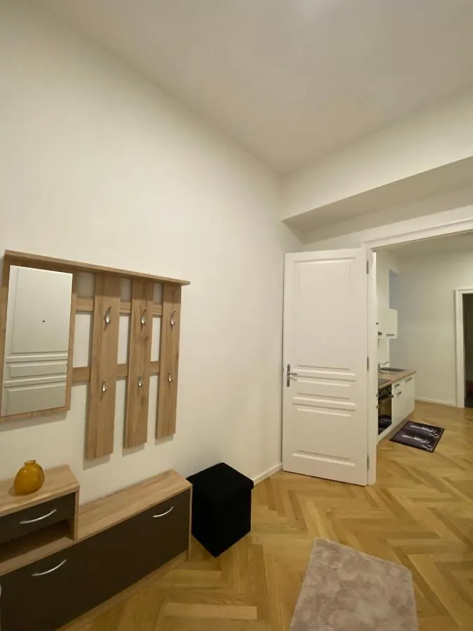 Home Sweet Home Vienna Landstrasse T1 0*,  Austria